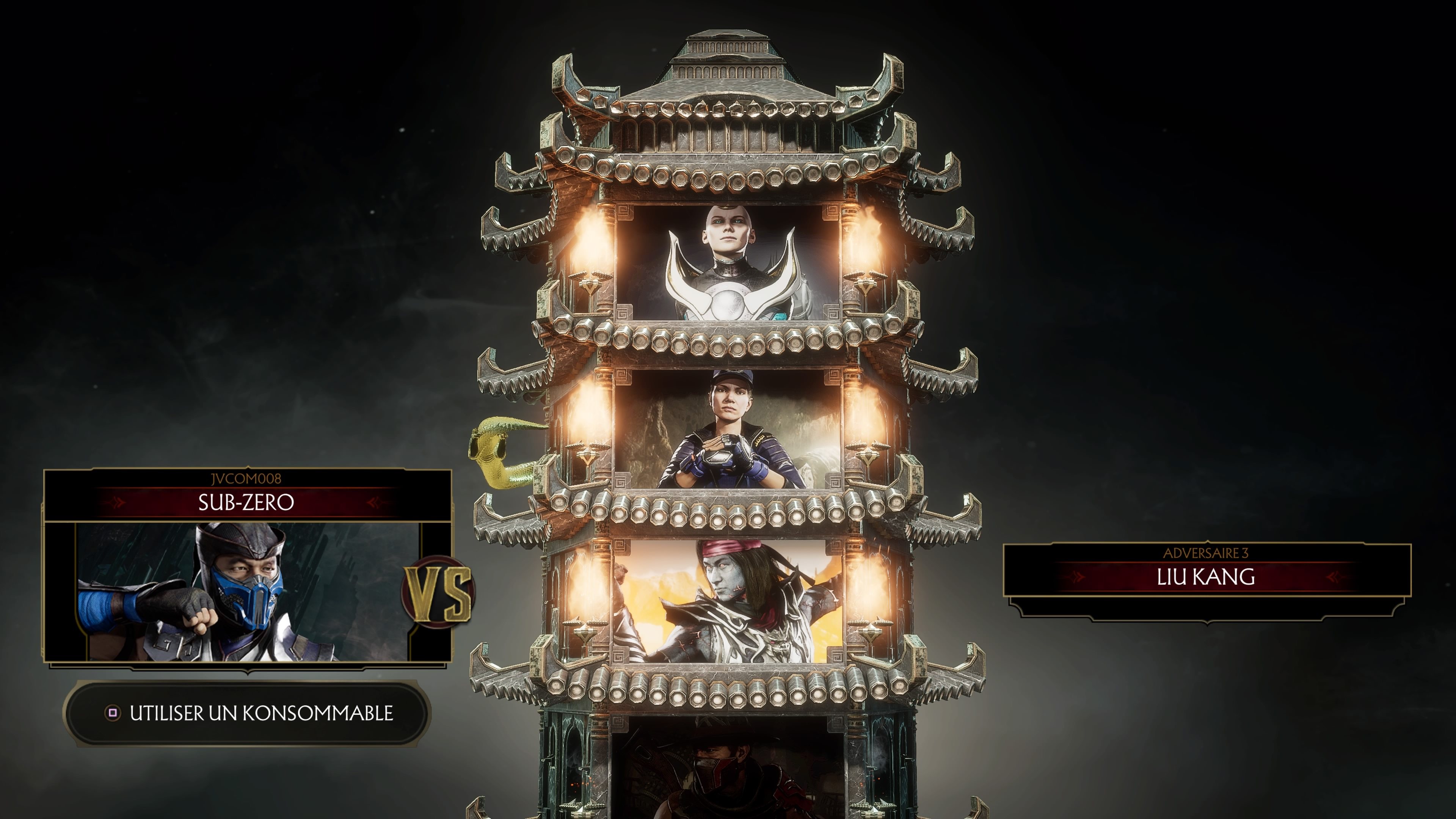 Mortal Kombat 11 - Imagen 30